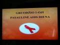 Pasaulinė AIDS diena